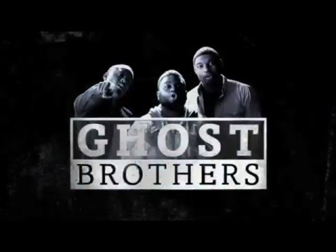 Ghost Brothers'