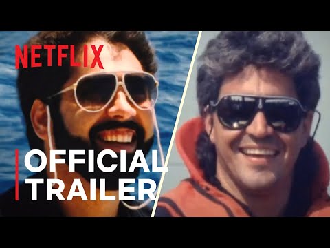 Cocaine Cowboys: The Kings of Miami'