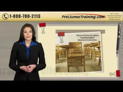 CA Insurance Exam | CA Insurance School | CA Insurance License