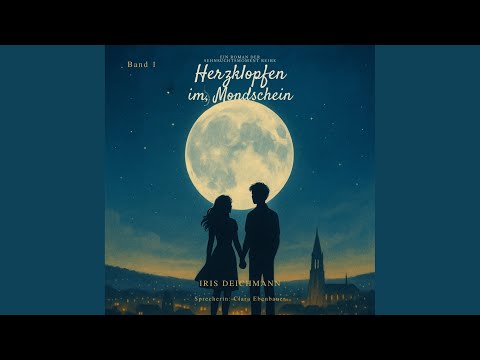 Kapitel 02 - Sehnsuchtsmomente - Herzklopfen im Mondschein