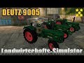 Deutz 9005 v1.1.0