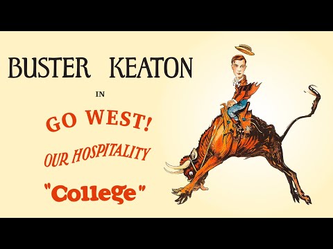 Go West'