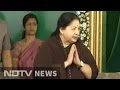 Tamil Nadu Government Under Pressure To Share Regular Info On Jayalalithaa