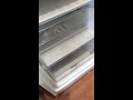 Холодильник Whirlpool WTNF81IX обзор