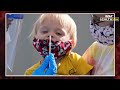 China के Mystery Virus का साया बच्चों पर मंडराया, Doctors से जानें कैसे करें बचाव ! | Pneumonia  - 15:22 min - News - Video