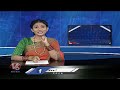 BJP MP Hema Malini Dance At Mathura Holi Celebrations | V6 Teenmaar  - 01:31 min - News - Video