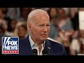 Shame on the media for not questioning Biden more: Chaffetz