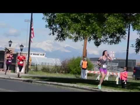 Race Video
