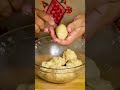 Learn How To Make Authentic Rajasthani Dal Bati With Manjulas Delicious Recipe!  - 01:00 min - News - Video
