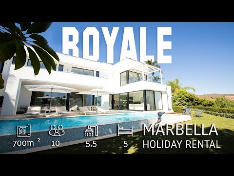 Property video