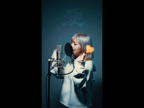 アイドルが【ポケットからきゅんです!】をシャウトしてみた #shorts #ポケットからきゅんDEATH