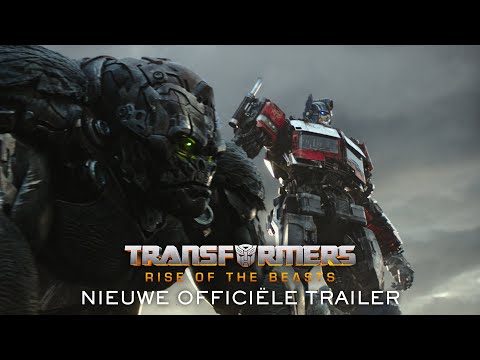 Transformers: Rise of the Beasts'