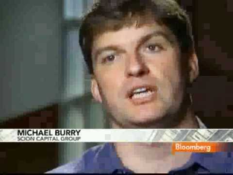 Michael Burry Talks Investing in Farmland Real Estate - YouTube