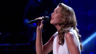 Never Enough   Loren Allred LIVE with David Foster on PBS “An Intimate Evening with David Foster”