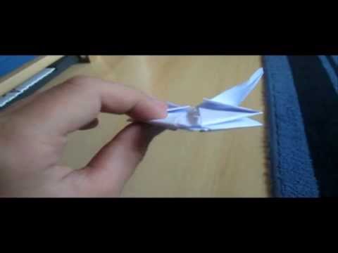 Jak zrobić pikachu z papieru