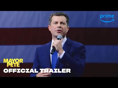 Mayor Pete'