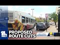 Bus commuters share concerns over MTA proposed cuts