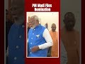 PM Modi Nomination | PM Modi Files Nomination In Varanasi | Lok Sabha Elections 2024  - 00:56 min - News - Video