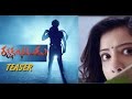 Rakshaka Bhatudu teaser- Richa Panai, Vamsi Krishna Akella