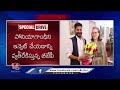 BJP Objected To Sonia Gandhi  Chief Guest For The Telangana Formation Day Celebrations | V6 News  - 04:47 min - News - Video