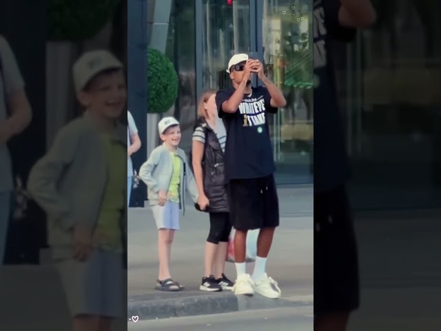 Kindness and Help 👍💯Great ♥️♥️#respect #fyp #foryoupage #viral #trending #usa🇺🇲🇺🇲
