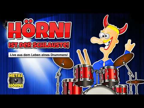 Hörni in der Kneipe (Folge 19)