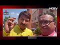 Bihar Elections को लेकर Manoj Tiwari का भोजपुरी में ये इंटरव्यू जरूर देखें | EXCLUSIVE  - 02:17 min - News - Video