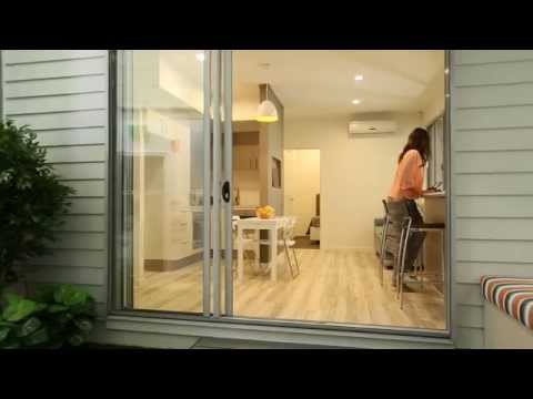 The Smarter Small Home 2