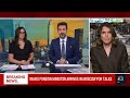 Iranian foreign minister meets with Russian officials  - 02:00 min - News - Video