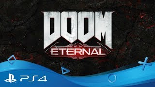 Doom eternal :  bande-annonce