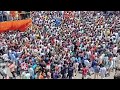 Khairatabad Ganesh Idol Reached To Secretariat | Ganesh Nimajjanam 2025 | V6 News - 04:29 min - News - Video