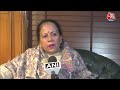 Himachal Political Crisis: हिमाचल Congress अध्यक्ष Pratibha Singh का बड़ा बयान | Aaj Tak News  - 05:50 min - News - Video