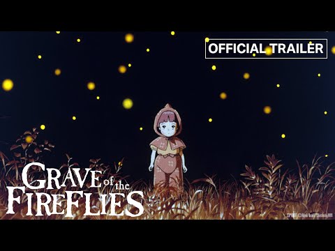 Grave of the Fireflies'