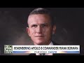Apollo 8 commander Frank Borman dead at 95  - 02:07 min - News - Video
