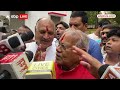 Bihar News: केंद्रीय मंत्री बनने के बाद पहली बार पटना आवास पहुंचे मांझी, समर्थकों ने ऐसे किया स्वागत  - 07:45 min - News - Video