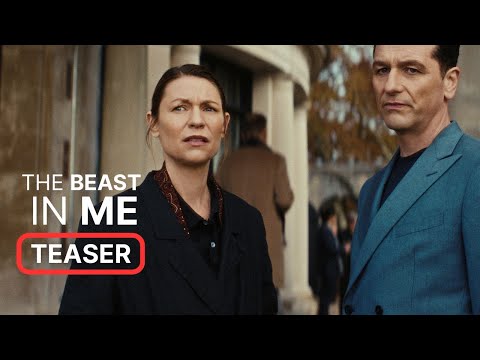The Beast in Me'