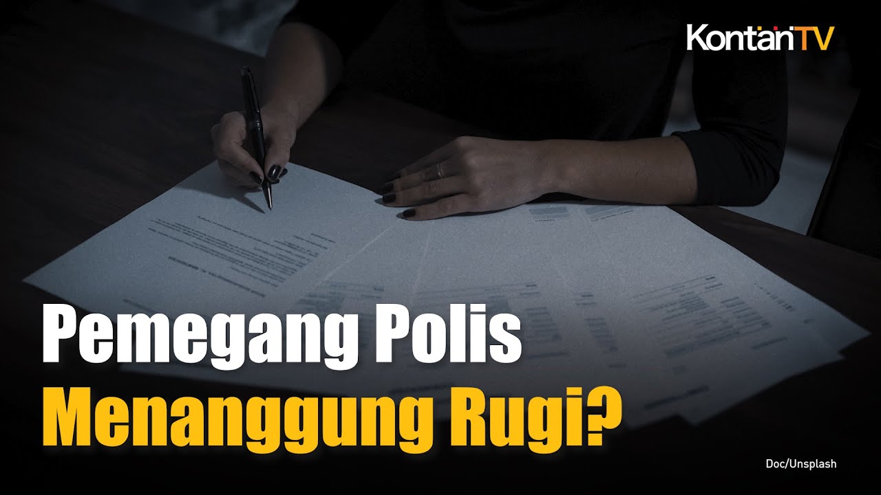 Aturan Baru OJK menegaskan pemegang polis asuransi bersama mesti ikut ...