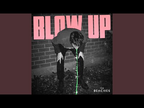 Blow Up (Live @ Noble Street)