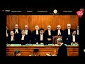 SWEARING IN CEREMONY OF JUSTICE PRASANNA B VARALE | THIRD DALIT JUDGE IN SUPREME COURT  - 07:46 min - News - Video