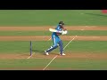 Every Shubman Gill six at Cricket World Cup 2023  - 03:21 min - News - Video