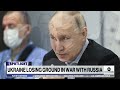Ukraine losing ground in war with Russia  - 04:13 min - News - Video