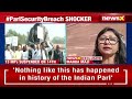 HM Shah Should Give A Statement On Incident | JMM RS MPMahua Maji speaks exclusively to NewsX  - 02:55 min - News - Video