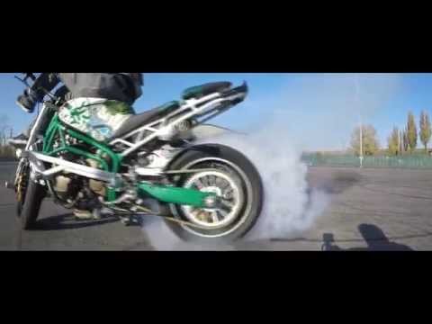 SPECIAL BROTHERS - Stunt fun together 2015