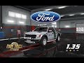 Ford F150 Raptor 2017 v1.6.1