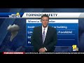 LIVE: TORNADO WARNING - wbaltv.com  - 27:31 min - News - Video