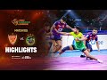 Patna Pirates crush Dabang Delhi K.C. with commanding 35-point win | HIGHLIGHTS | PKL 12