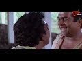 ఈ చేపల్ని పులుసు ఎట్టమని మీ అమ్మగారికి చెప్పు .. Brahmanandam Comedy Scenes | NavvulaTV  - 08:15 min - News - Video