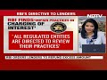 RBI News | Reserve Bank Of Indias Directive To Lenders  - 07:41 min - News - Video