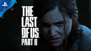 The last of us part 2 :  bande-annonce VF