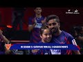Know Your Team: Dabang Delhi T.T.C | Ultimate Table Tennis | #UTTonJioStar